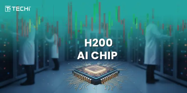 Nvidia Gains Ground as China Allows Limited H200 AI Imports