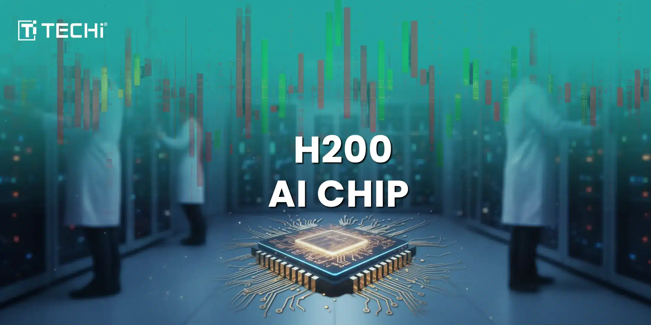 Nvidia Gains Ground as China Allows Limited H200 AI Imports