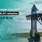 SpaceX Eyes Record-Breaking $1.5 Trillion IPO in June 2026 – Potential Largest in History