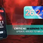 Apple Pushes iOS 26.2.1 as Users Hesitate on Big Updates