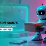 AI Shopping War: How Alibaba, ByteDance & Tencent Are Rewiring Commerce