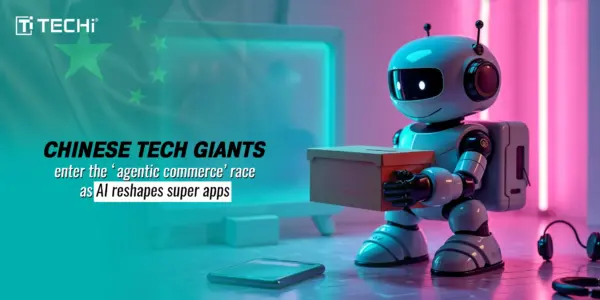 AI Shopping War: How Alibaba, ByteDance & Tencent Are Rewiring Commerce
