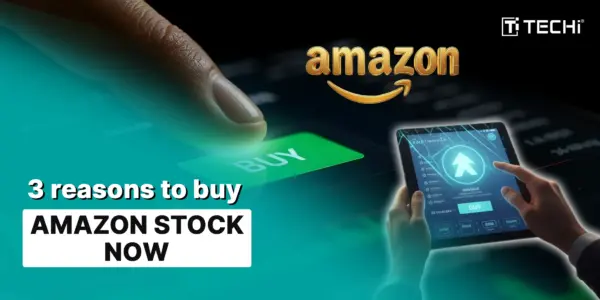3 Reasons to Buy Amazon Stock in 2026: Robotics & AI Growth