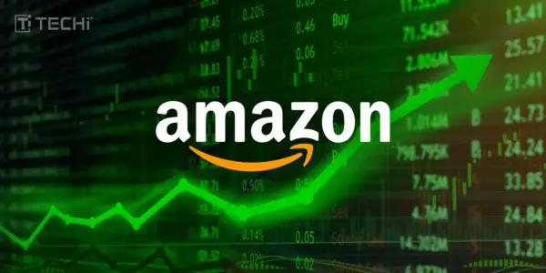 AWS Fuels Amazon Shares With Autonomous Vehicle Partnership