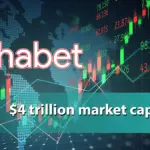 Alphabet Enters the Elite $4 Trillion Club After a Breakout Year