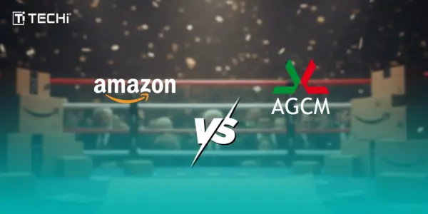Amazon Challenges Reduced €752M Italian Antitrust Fine