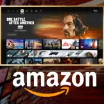 Amazon fire TV 2026 Redesign Launch in CES