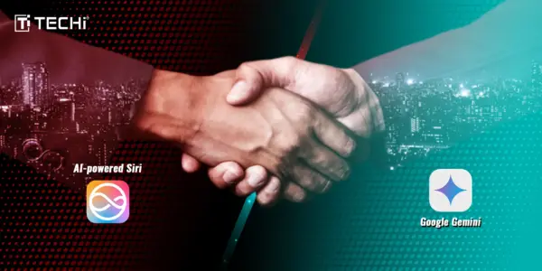 Apple Partners with Google: Gemini AI Coming to Siri