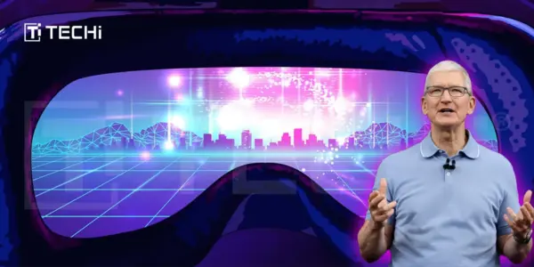 Apple Quietly Pulls Back on Vision Pro After Weak Demand