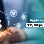 Apple Ecosystem Stumbles as Multiple Services Go Offline