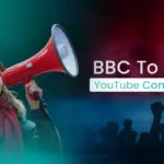 BBC Strikes Historic YouTube Deal to Create Original Content for Platform