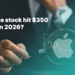 Is $350 Too Ambitious for Apple Shares?