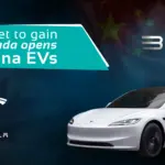Canada New EV Tariff Policy Opens Door to Tesla, Chinese Automakers