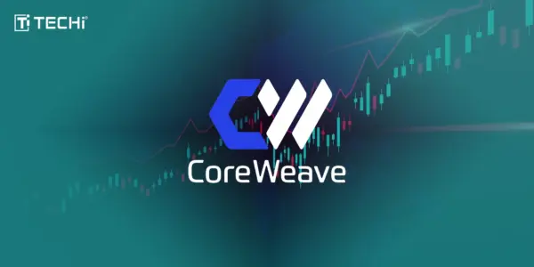 CoreWeave Stock Is Down 30%, What Happened?