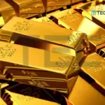 Gold and Silver Crashes, as Dollar Spikes High