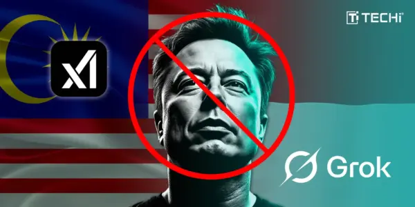 Grok Deepfakes Trigger Global Backlash And Government Bans