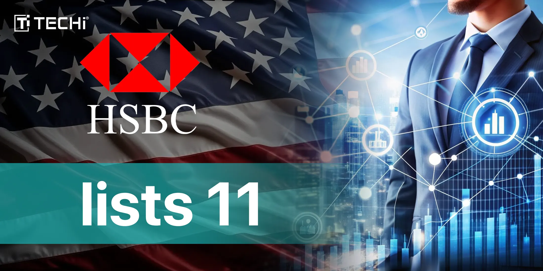 HSBC's 11 Bold Stock Picks for 2025 Q4 Earnings | AI & Cloud