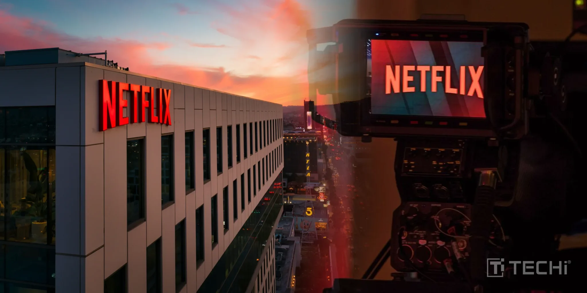 Is Netflix’s 32% Stock Drop a Buying Opportunity?