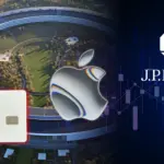JPMorgan Chase In Billion Dollar Power Play Acquires Apple Card