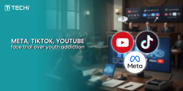 Lawsuits Over Social Media Addiction: Youth Mental Health and Big Tech Accountability