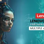 Lenovo’s Global AI Strategy: Multi-Model Partnerships & Market Growth