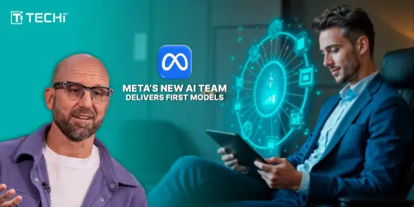 Meta AI Breakthrough: New Models Challenge Google & Microsoft | 2026 Update