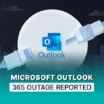 Microsoft 365 Outage January 2026: Outlook, Teams & Exchange Down Again