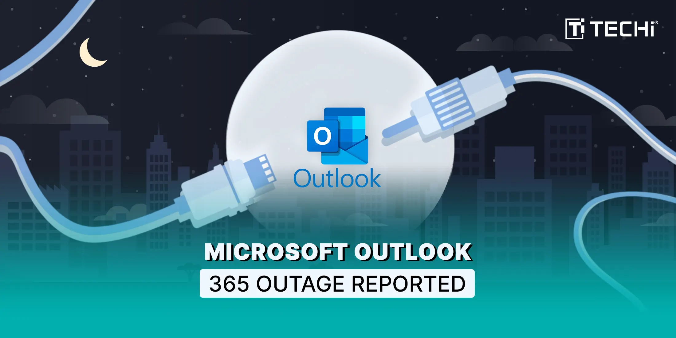 Microsoft 365 Outage January 2026 Outlook, Teams & Exchange Down Again