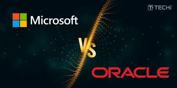 Microsoft Vs Oracle Stock 2026: Which One Will Make You Wealthy?