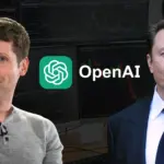 Musk’s $134 B AI Heist Bid