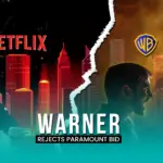 Netflix Claims The Paramount Bid “Doesn’t Pass Sniff Test” 