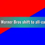 Netflix Bets Big With All-Cash Warner Bros. Discovery Deal
