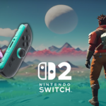 Nintendo introduces Joy-Con 2 Colors to Switch 2