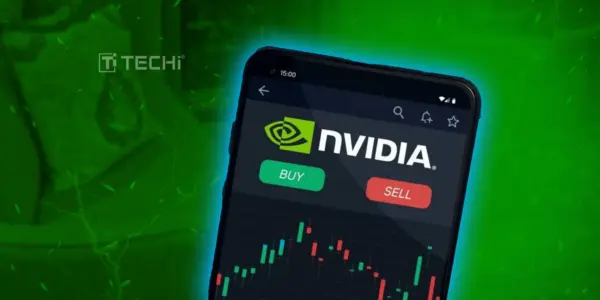 Nvidia’s AI Boom, Buy Now or Wait for a Dip?