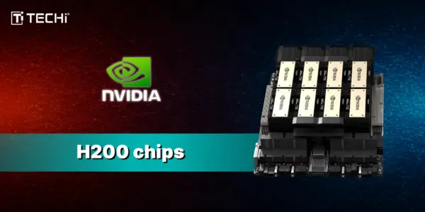 Nvidia Denies H200 Advance Payment Rumors for Chinese Customers