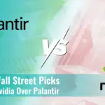 Nvidia VS Palantir: Which One To Buy In 2026?