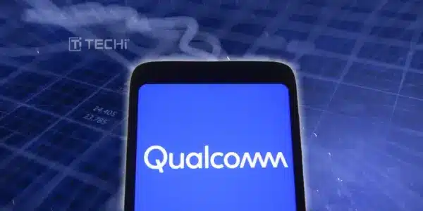 Qualcomm’s New Robotics Platform Sparks Market Optimism