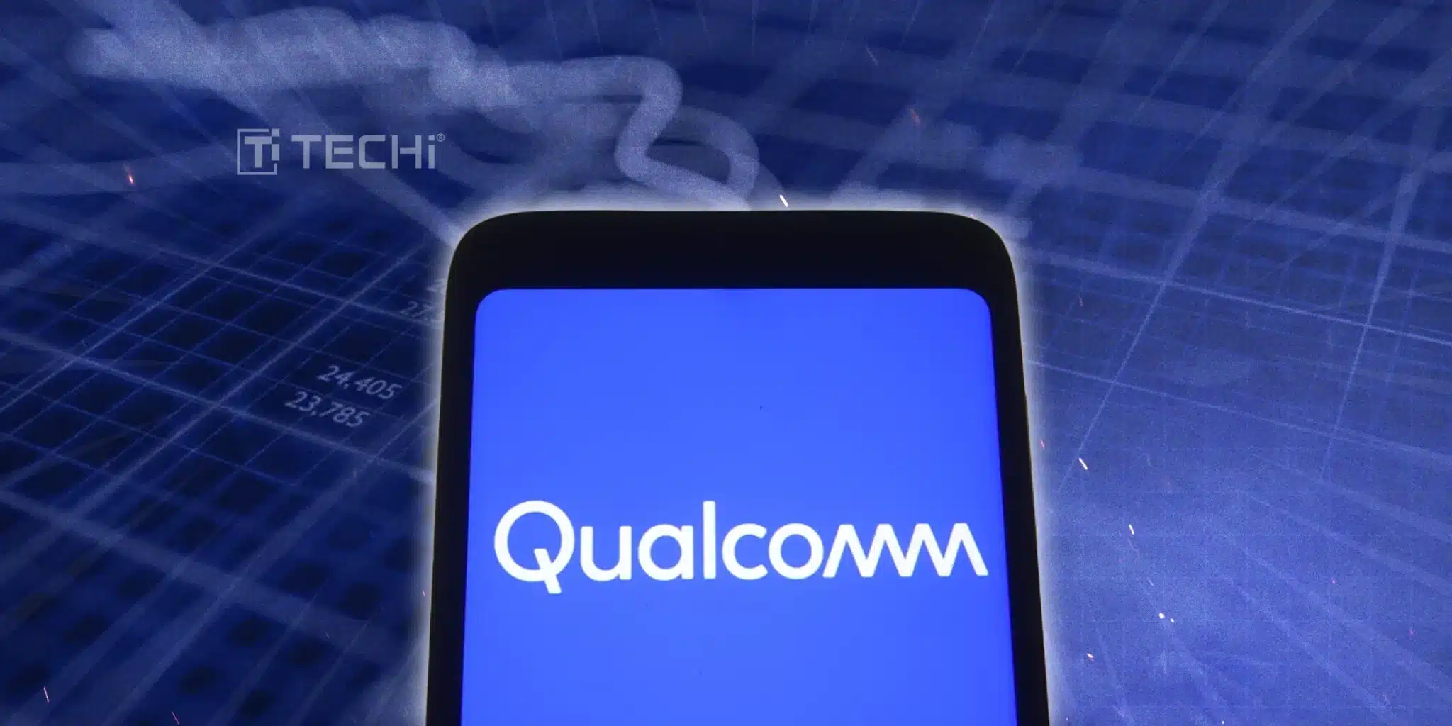 Qualcomm’s New Robotics Platform Sparks Market Optimism