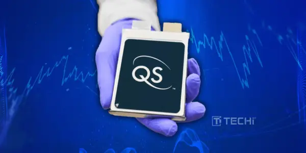 QuantumScape: Still a Battery Bet After the Sell-Off?