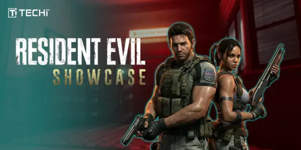 Resident Evil Requiem Showcase 2026 Leaves Fans Curious, Confused, and Cautious