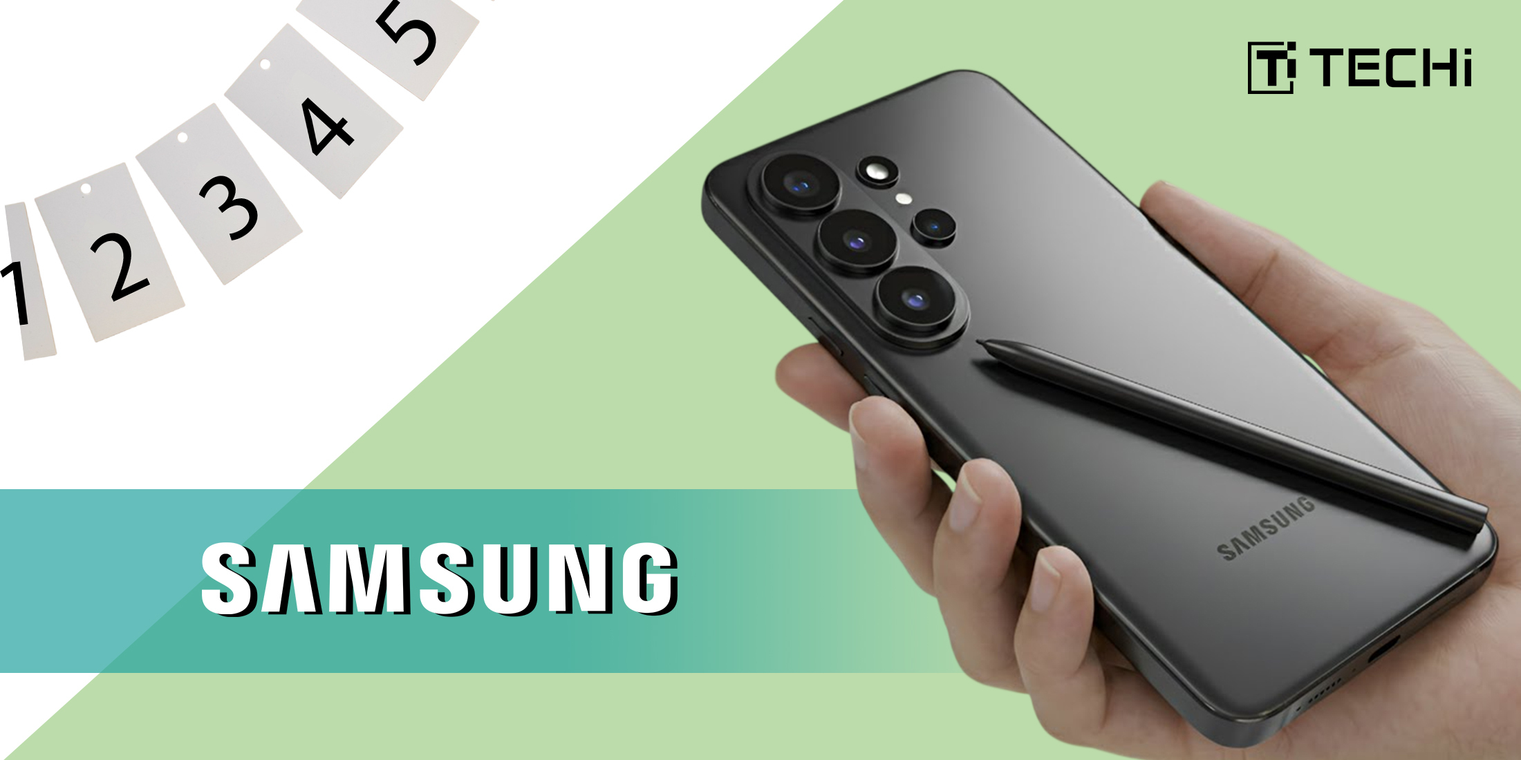 Samsung Shifts Strategy With the Galaxy S26 Ultra Launch