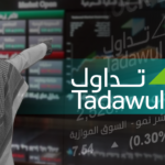 Saudi Stocks Surge with Tadawul All-Share Index Up 0.17%