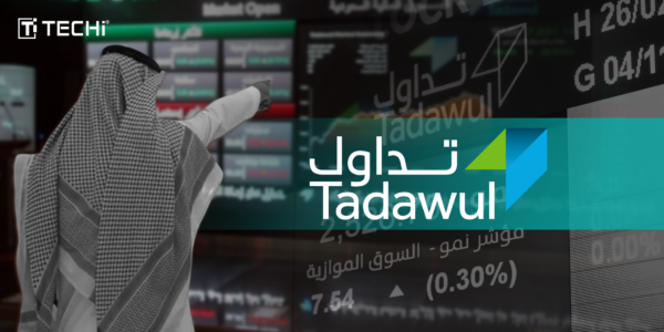 Saudi Stocks Surge with Tadawul All-Share Index Up 0.17%