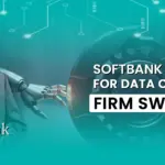 SoftBank Halts $50B Acquisition Talks for Data Center Firm Switch