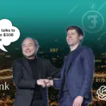 SoftBank’s $30B Investment in OpenAI: Valuation Hits $830B