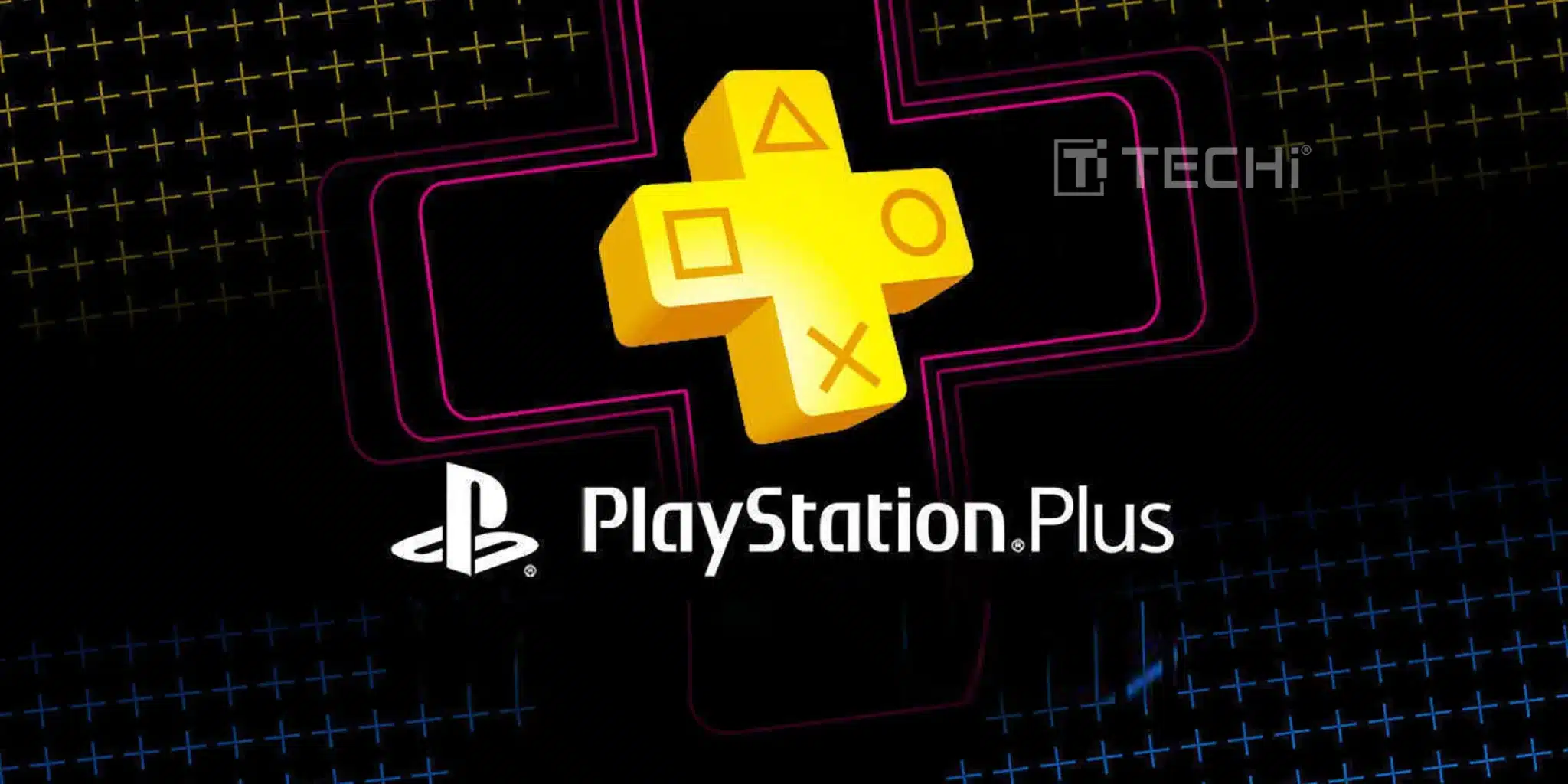 Sony Reveals PlayStation Plus January 2026 Line-Up