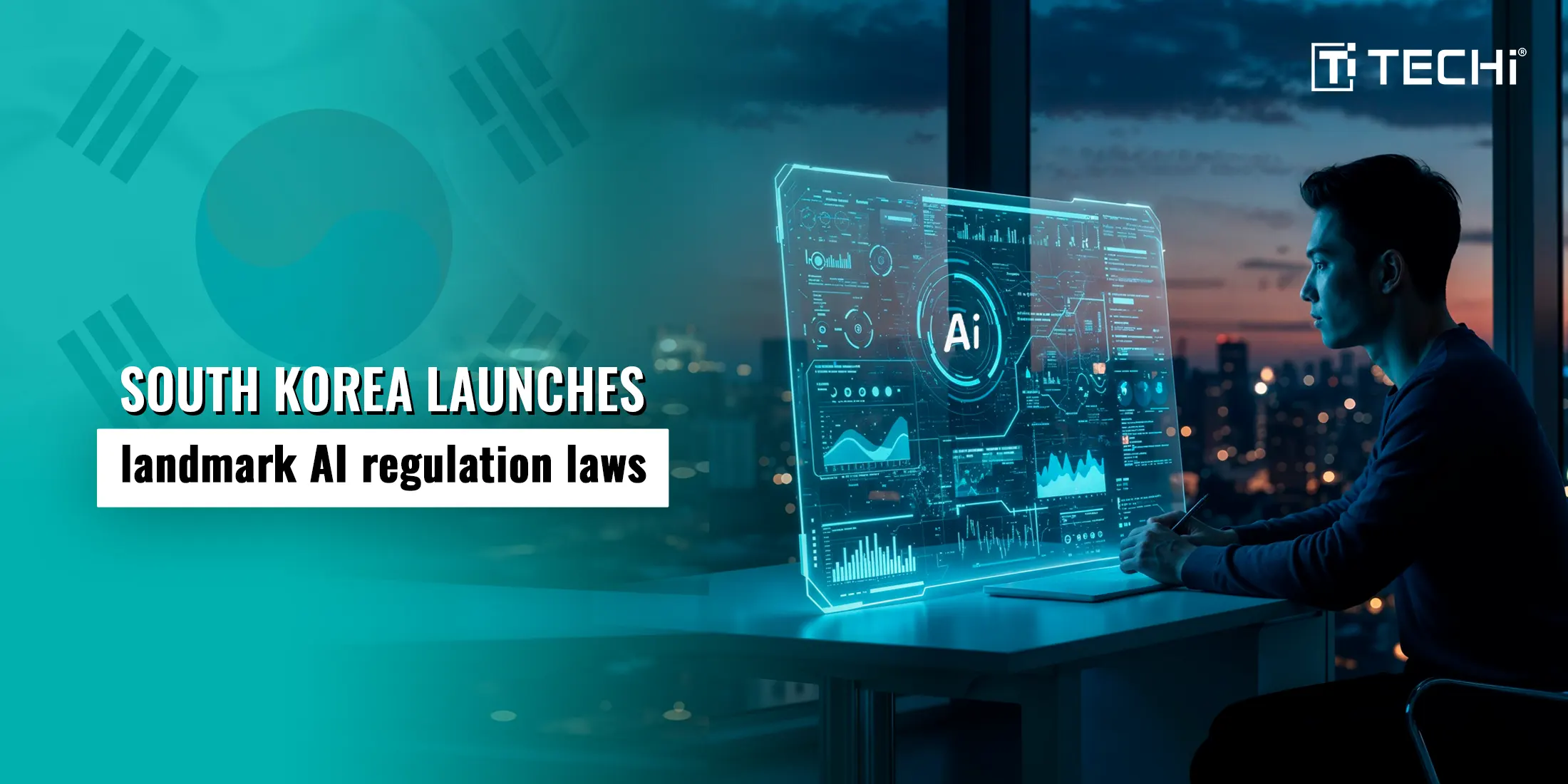 South Korea AI Law Sparks Startup Concerns
