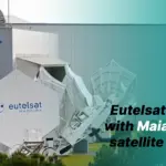 Europe’s Space Strategy Gets a Boost With Eutelsat–MaiaSpace Deal