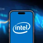 Supply Constraints Drag Intel Shares to 12%