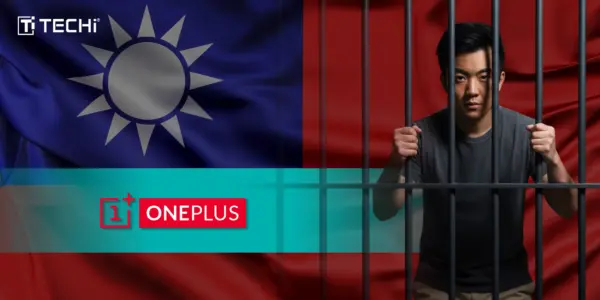Taiwan Issues Arrest Warrant for OnePlus CEO Pete Lau Over Illegal Hiring